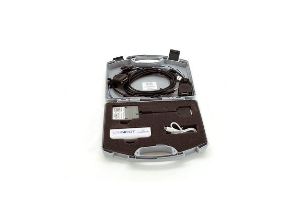 Triple-R Light CAN Hub (MPN: CANRUI)