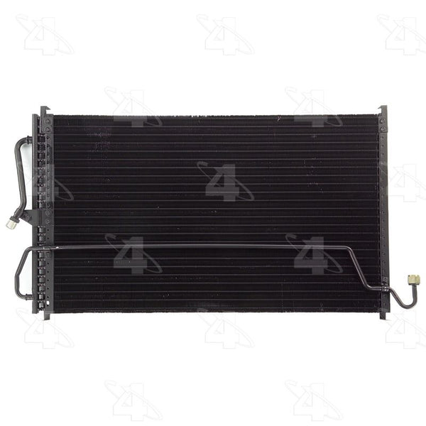 Four Seasons Air Conditioner Condenser (MPN: 40369)