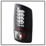 Spyder Automotive Tail Light Assembly (MPN: 5002617)