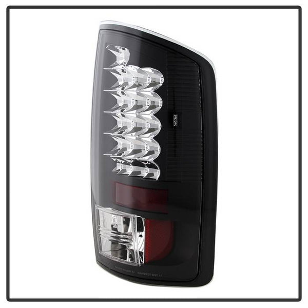 Spyder Automotive Tail Light Assembly (MPN: 5002617)