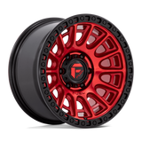 Fuel Off Road Wheel (MPN: D83417907550)