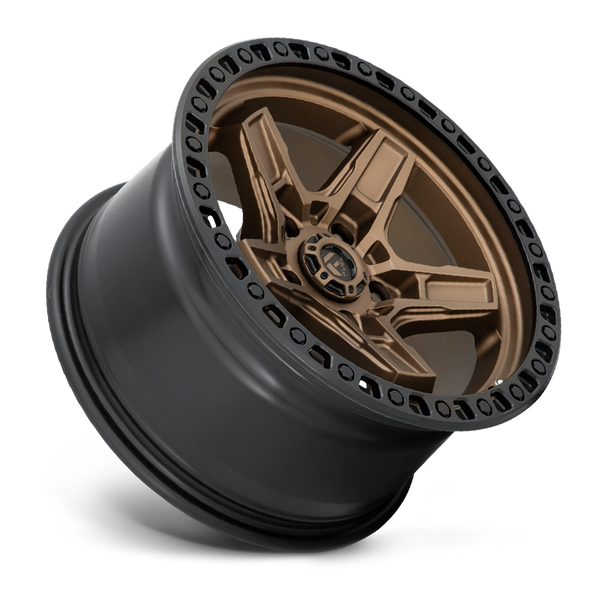 Fuel Off Road Kicker 5 Wheel (MPN: D69917907550)