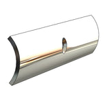 Taco Marine Rub Rail (MPN: S11-4650P16B)