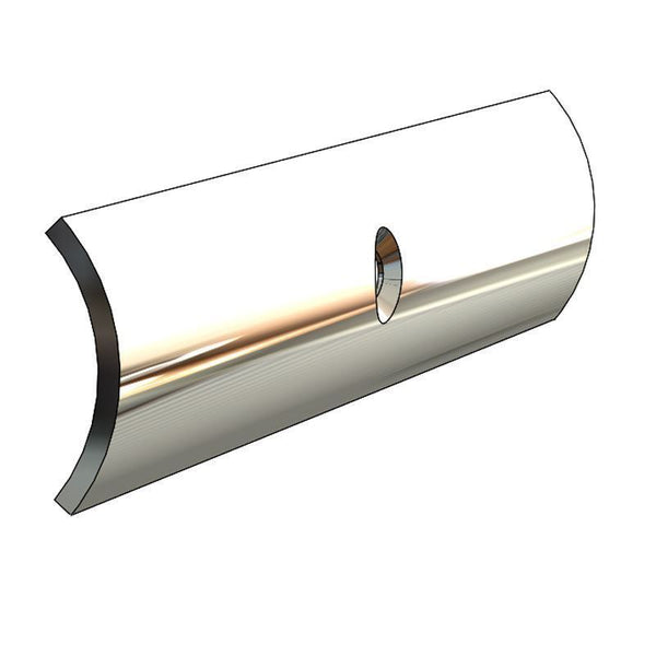 Taco Marine Rub Rail (MPN: S11-4650P16B)