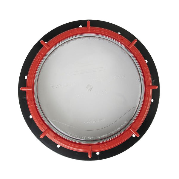 Whale Boat Hatch for Horizontal Storage Access (MPN: LD4002)