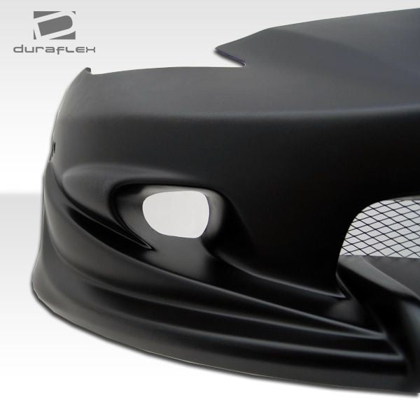 Duraflex Bumper Cover (MPN: 100198)
