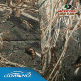 Coverking Neosupreme Seat Cover (MPN: CSCMO05FD8399)