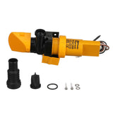 WHALE Supersub Smart 650 Bilge Pump (MPN: SS5212)