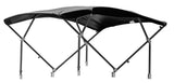 Carver Boat Bimini Top (MPN: SD50517BB-UBL-19)