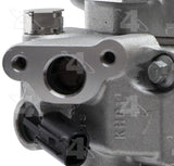 Four Seasons Air Conditioner Compressor (MPN: 198309)