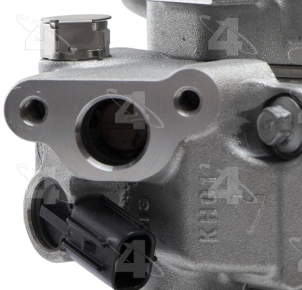 Four Seasons Air Conditioner Compressor (MPN: 198309)
