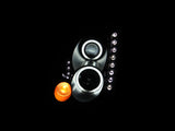 AnzoUSA Projector Headlight Assembly (MPN: 121363)