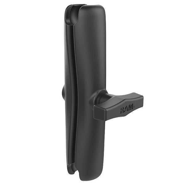 Ram Mounts Long Double Socket Arm (MPN: RAM-201U-D)