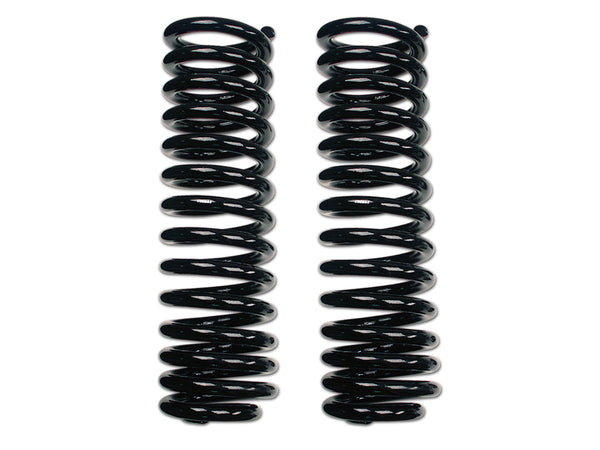 Icon Vehicle Dynamics Coil Spring Set (MPN: 22010)