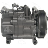 Four Seasons Air Conditioner Compressor (MPN: 57471)