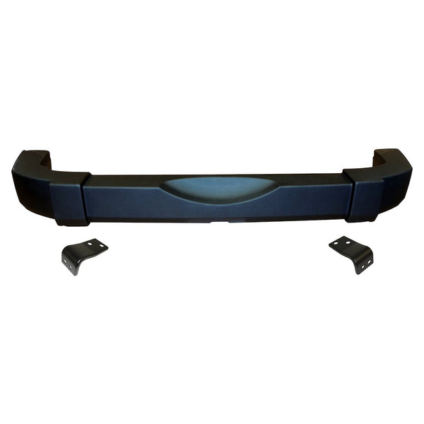 Crown Automotive Bumper Replacement (MPN: 1BD22RXFADK)
