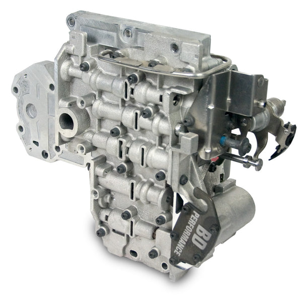 BD Diesel Auto Trans Valve Body (MPN: 1030416)