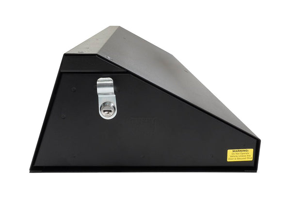 Tuffy Security Under Seat Storage Unit (MPN: 325-01)