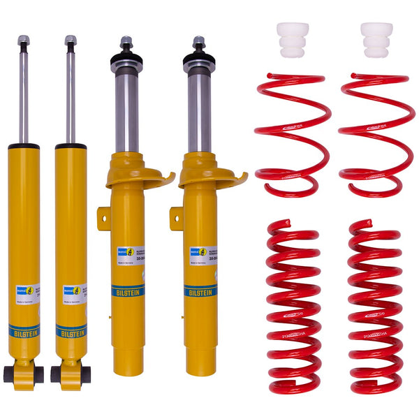 Bilstein B12 Sportline Lowering Kit (MPN: 46-237569)