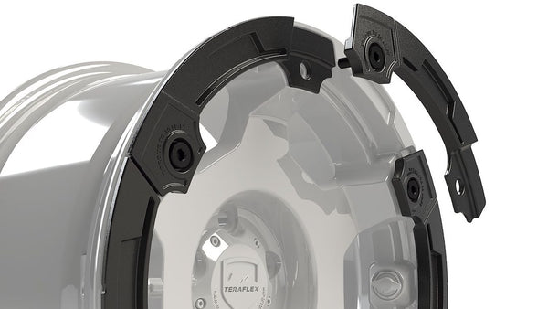 Teraflex Wheel Protector (MPN: 1056012)