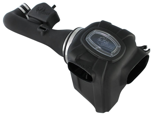 Advanced FLOW Engineering Momentum GT Intake System (MPN: 54-76101)