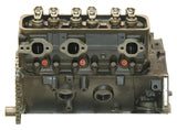 Marine Engine Block for Chevrolet 4.3L (MPN: DM29)