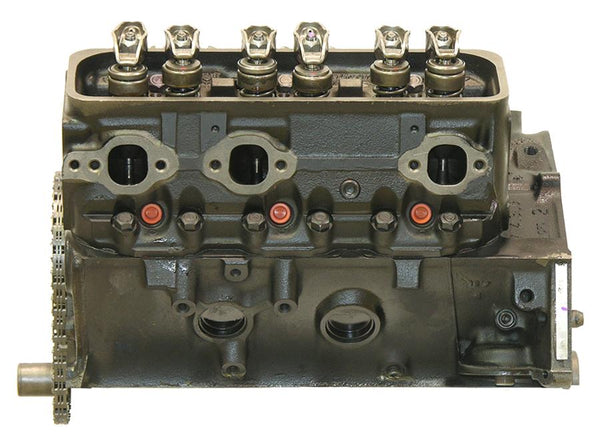 Marine Engine Block for Chevrolet 4.3L (MPN: DM29)