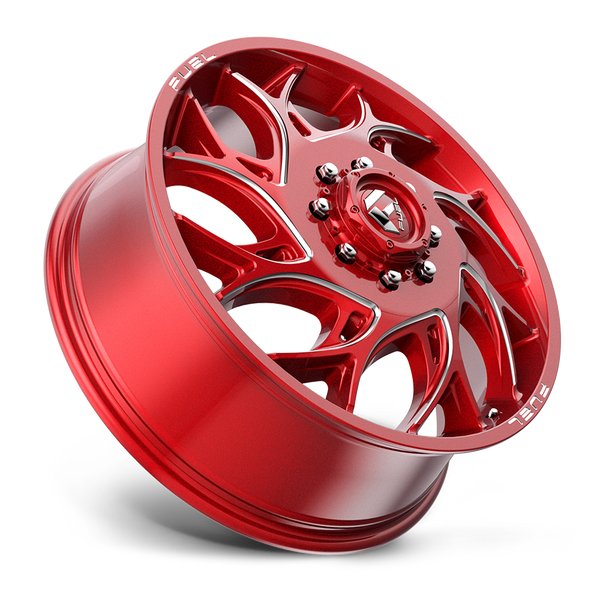 Fuel Off Road Wheel Runner D742 (MPN: D74222828D)