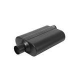 Flowmaster Exhaust Muffler 40 Series Delta Flow (MPN: 842541)