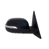 K Source Exterior Mirror Replacement (MPN: 75033K)