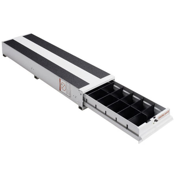 Weather Guard Bed Drawer Itemizer (MPN: 314-3)