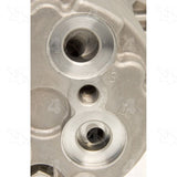 Four Seasons Air Conditioner Compressor (MPN: 58961)