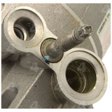 Four Seasons Air Conditioner Compressor (MPN: 98273)