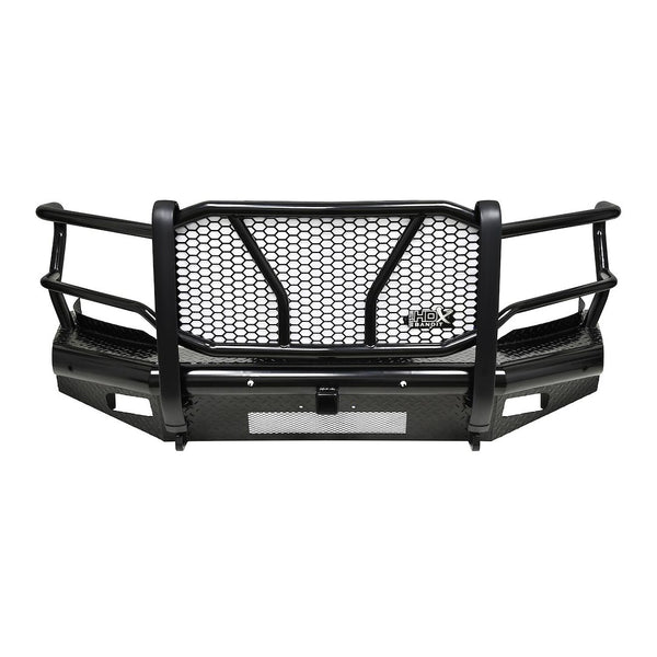 Westin HDX Bandit Bumper (MPN: 58-31195)
