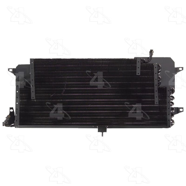 Four Seasons Air Conditioner Condenser (MPN: 40411)