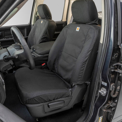 Carhartt SeatSaver Seat Cover (MPN: SSC7578COBK)