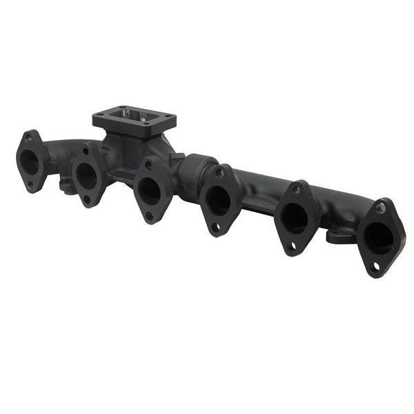 Exhaust manifold for high performance and durability (MPN: 1046065)
