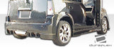 Duraflex Bumper Cover Evo 5 (MPN: 103317)