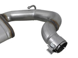 Advanced FLOW Engineering Exhaust System Kit (MPN: 49-48080)