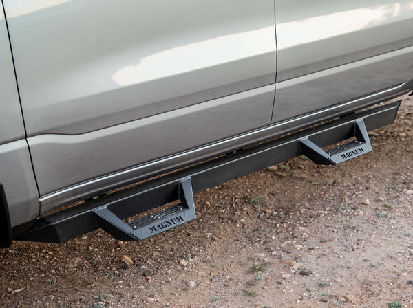 Raptor Series Rocker Panel Guard (MPN: RTS96DG)