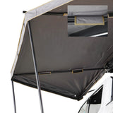 Overland Vehicle Systems Nomadic 180LTE Awning (MPN: 19609917)
