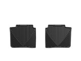 Weathertech All-Weather Floor Mats (MPN: W256)