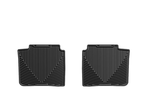 Weathertech All-Weather Floor Mats (MPN: W256)