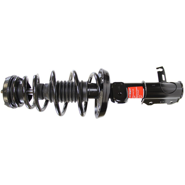 Monroe Quick-Strut Assembly (MPN: 472664)