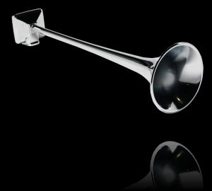 Hadley E Tone Air Horn (MPN: H09318AC)