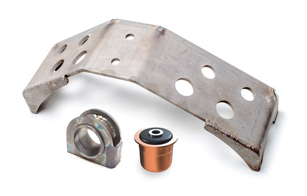 Teraflex Axle Housing Truss (MPN: 4000009)