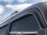 Husky Low Profile Ventvisor (MPN: 2854110)