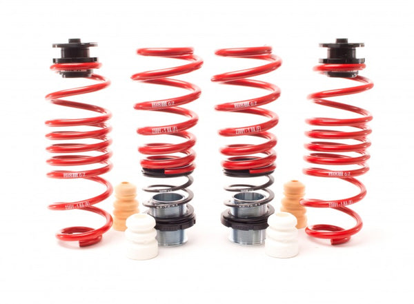 H&R Lowering Kit VTF Adjustable (MPN: 23013-1)