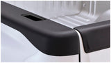 Husky Liners Smooth Bed Rail Caps (MPN: 2888013)