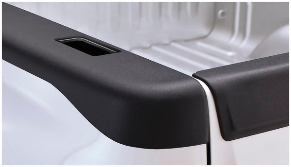 Husky Liners Smooth Bed Rail Caps (MPN: 2888013)